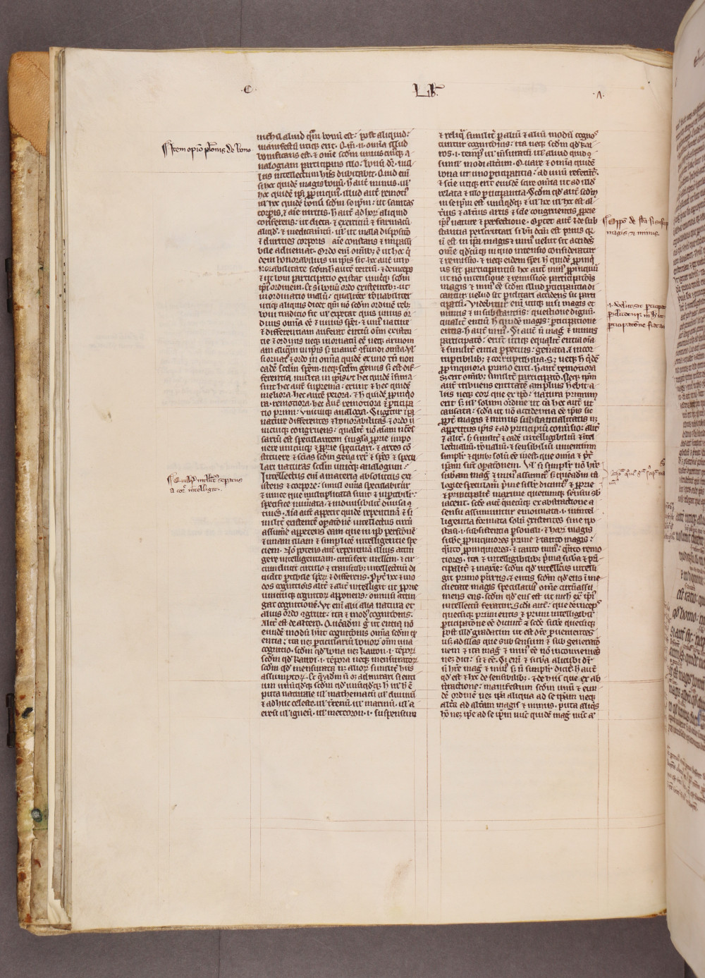 Folio 22 verso